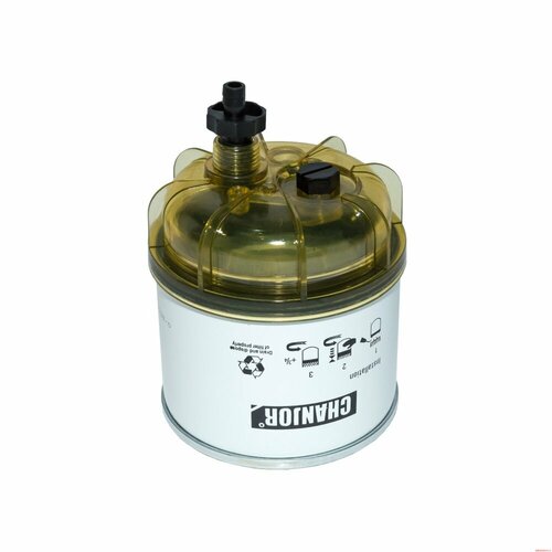 Фильтр топливный Lonking 498BT 2409532810101 2180₽