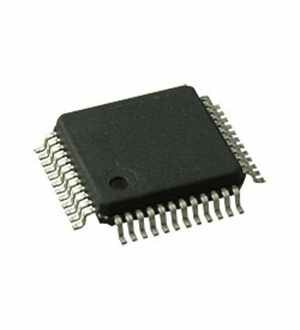 CH32V203C6T6, 32 бит,144 Мгц, 32 Flash, 10 Sram, LQFP 48, RISC-V микроконтроллер (3 шт.)
