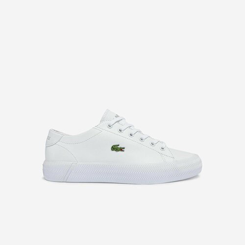 фото Кеды lacoste, размер t35, белый