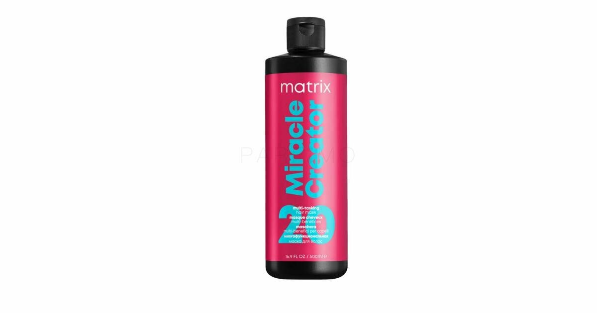 Маска для волос Matrix Miracle Creator Mask, 500 мл