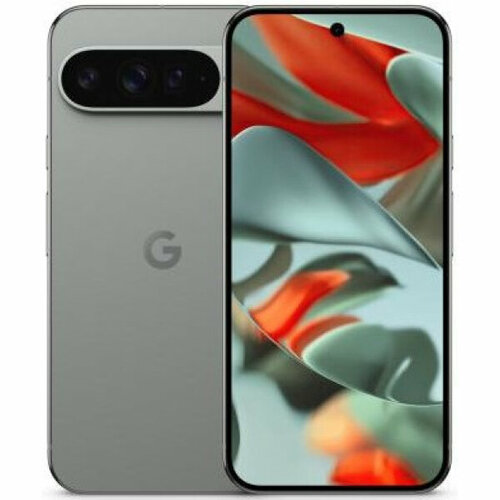 Смартфон Google Pixel 9 Pro 16256GB USA Dual nano SIM eSIM Hazel 105590₽