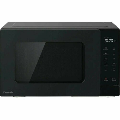 Микроволновая печь Panasonic NN-ST34NBKPQ 14480₽