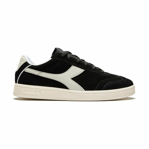 фото Кеды diadora, размер 8, черный