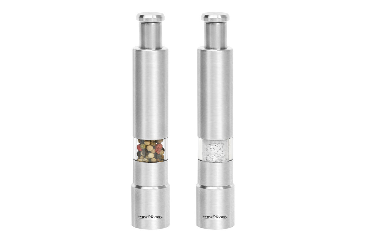 Перцемолка Profi Cook PC PSM 1160