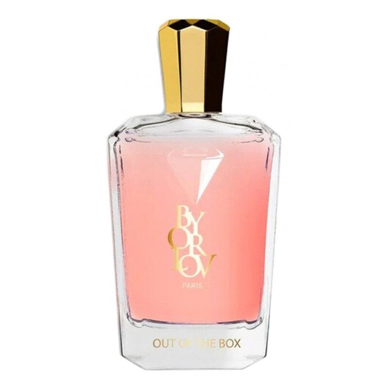 ORLOV PARIS Out Of The Box Парфюмерная вода для женщин 75 ml