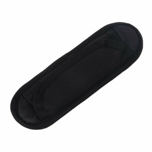 Открывающийся плечевой ремень, сменная подушка для ремня дорожного компьютера