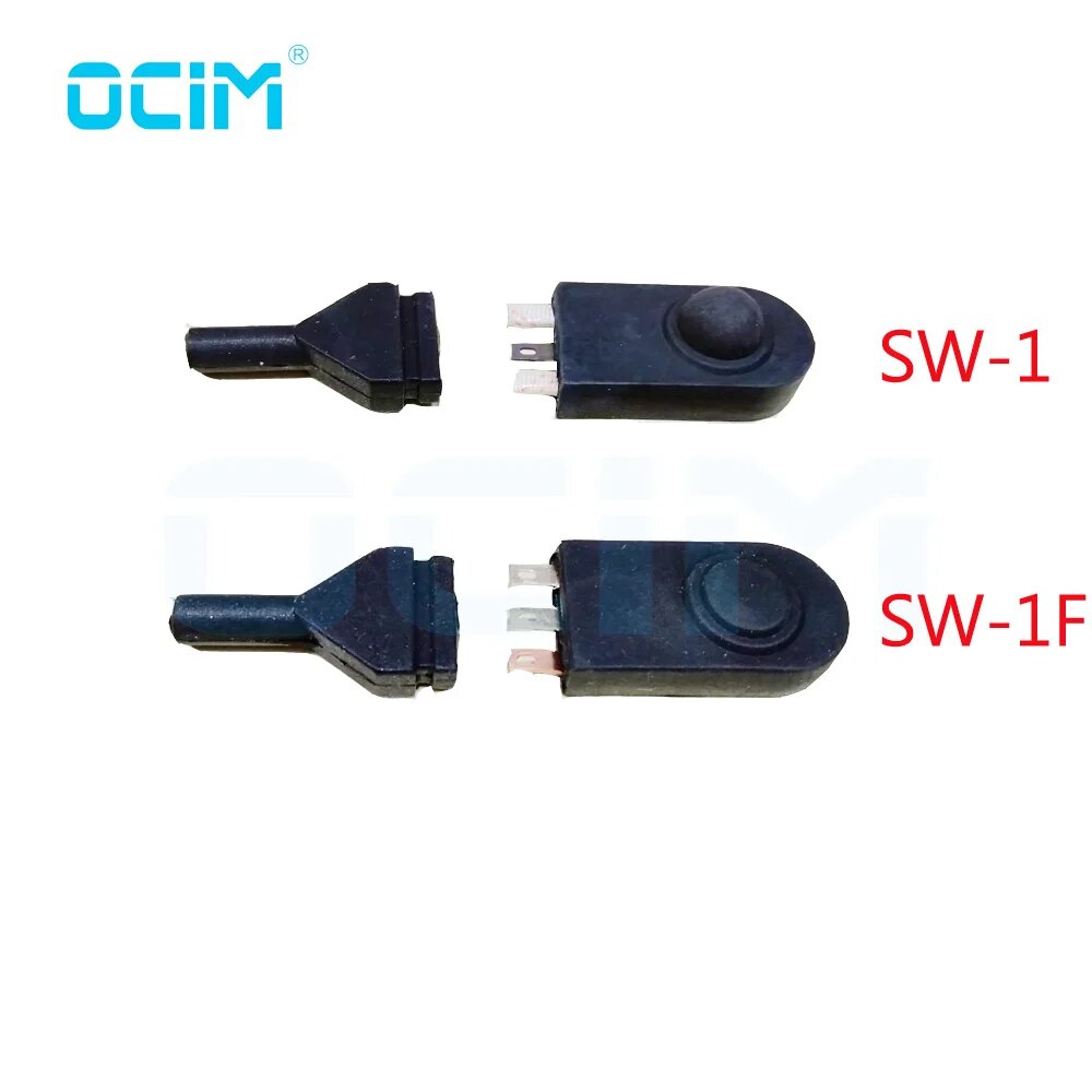 Переключатель для сварочной горелки TIG Ocim SW-1  SW-1F  SW-1F