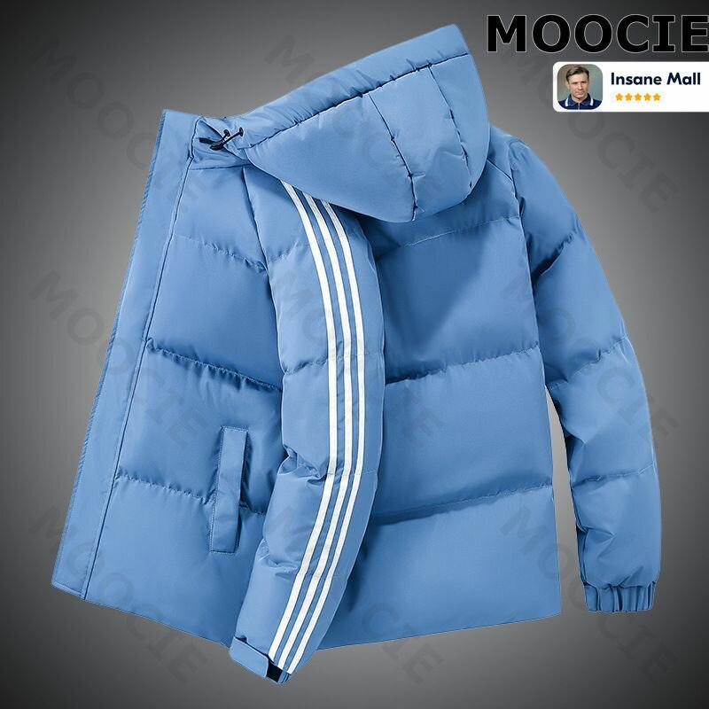 Куртка MOOCIE Осень-зима 2024