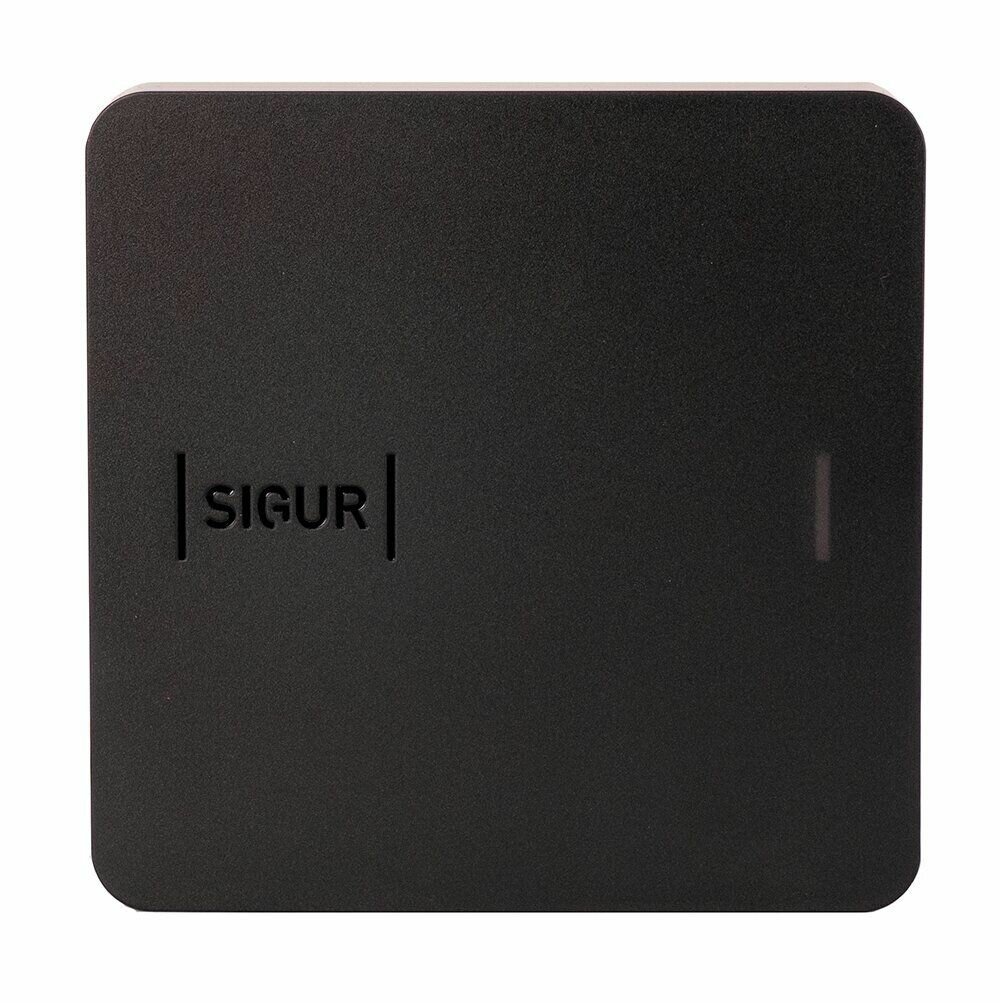 Sigur MR100 (MR1 BLE) считыватель