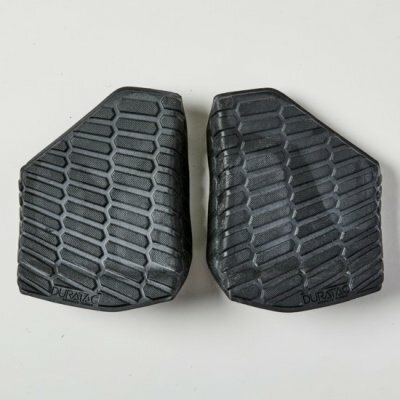 Подошва Fox Instinct Offroad Outsole Insrt (Black, 8, 2022 (19973-001-8))