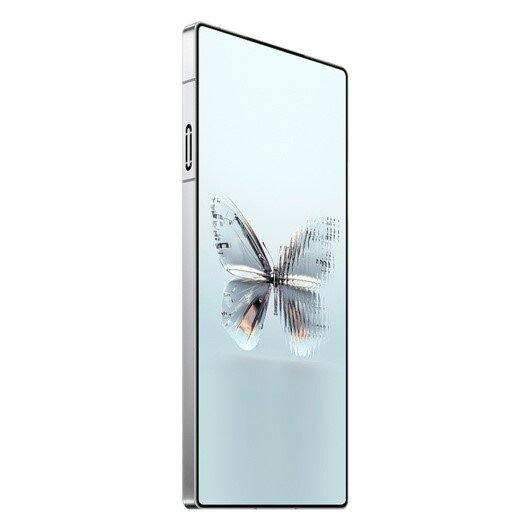 Смартфон ZTE Nubia Red Magic 10 Pro 12/256Gb Lightspeed Global Version — фото 1