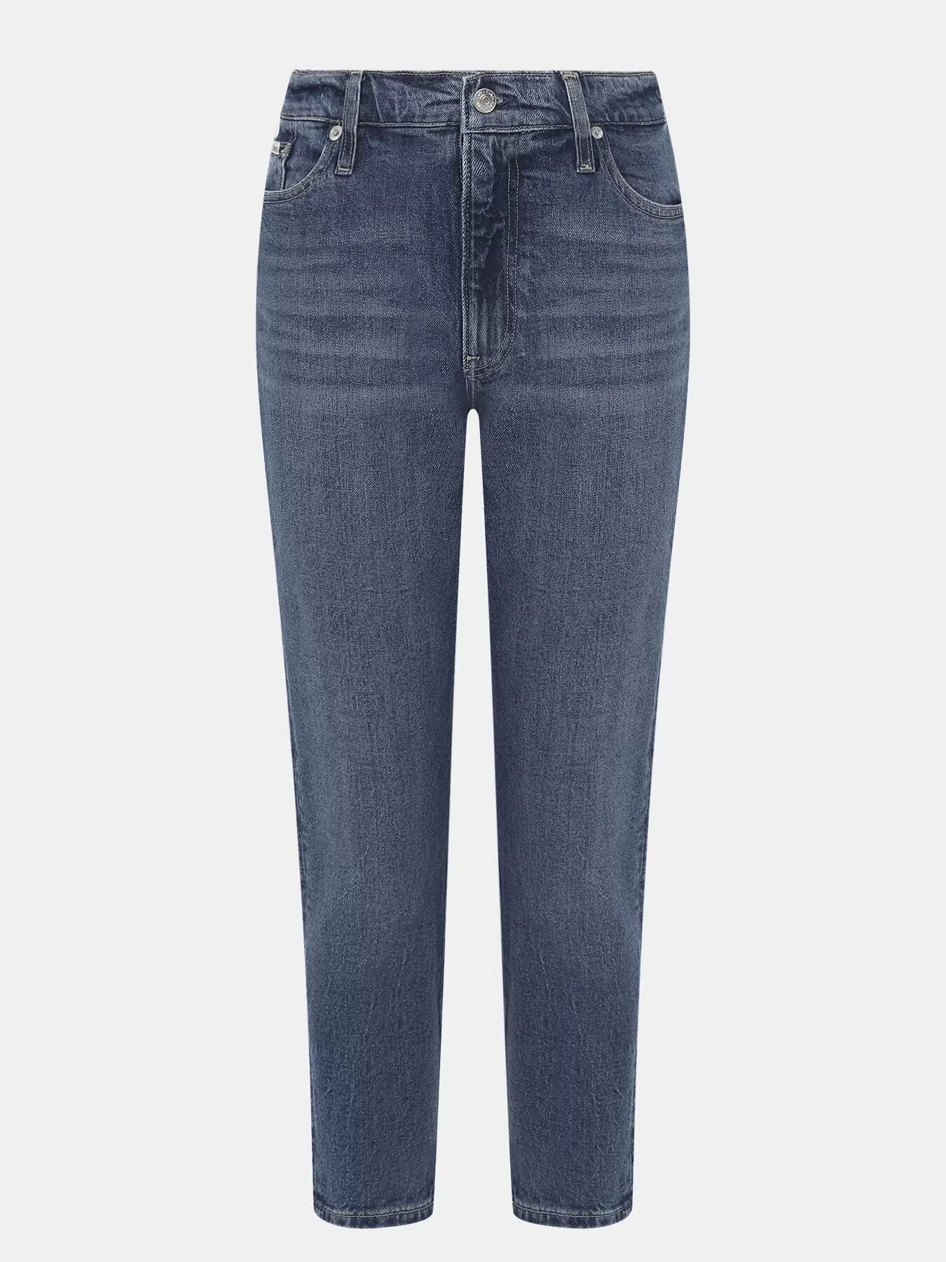Джинсы мом Calvin Klein Jeans