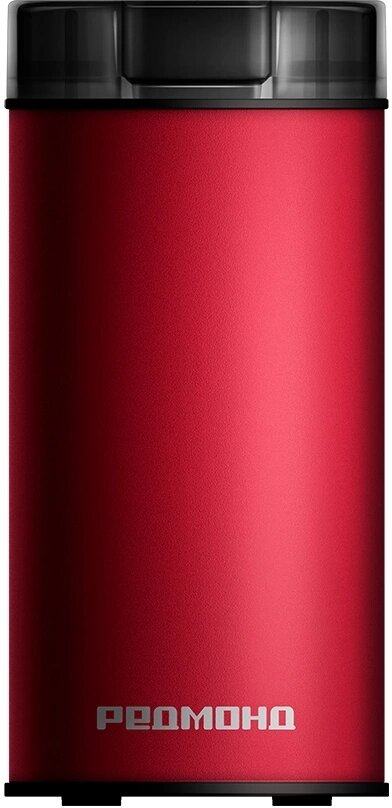 Кофемолка Redmond CG805 красный