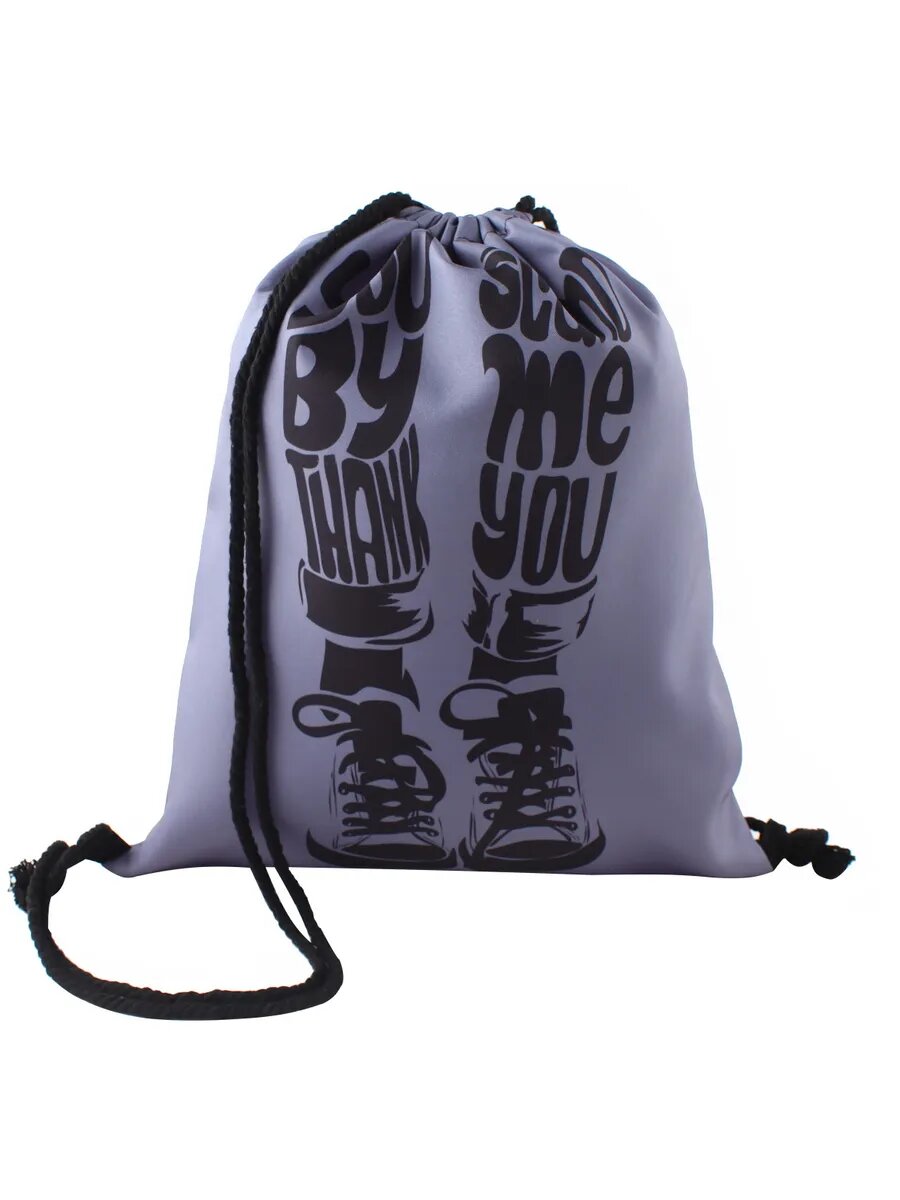 Мешок для обуви — фото 1