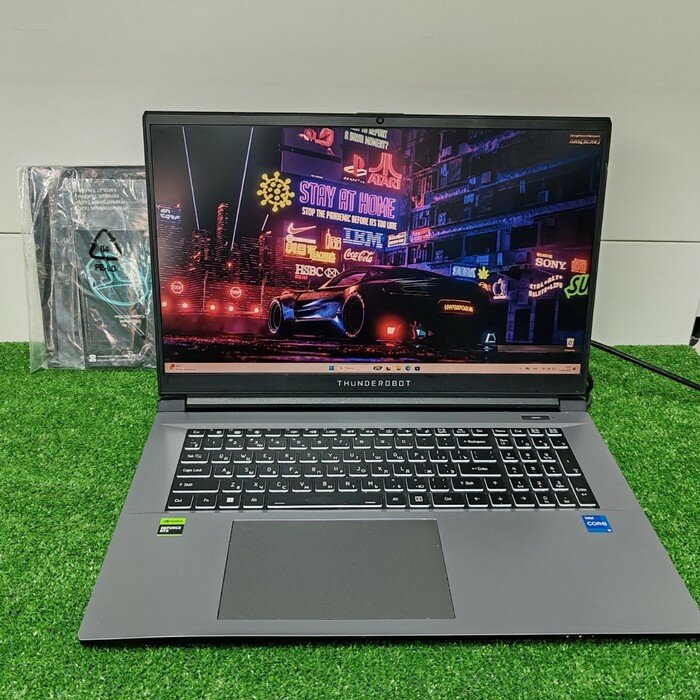 Ноутбук ThundeRobot 911 M G3 Pro
