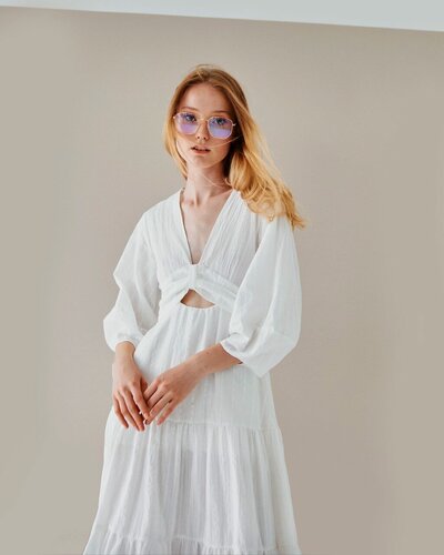 Изображение товара Платье летнее