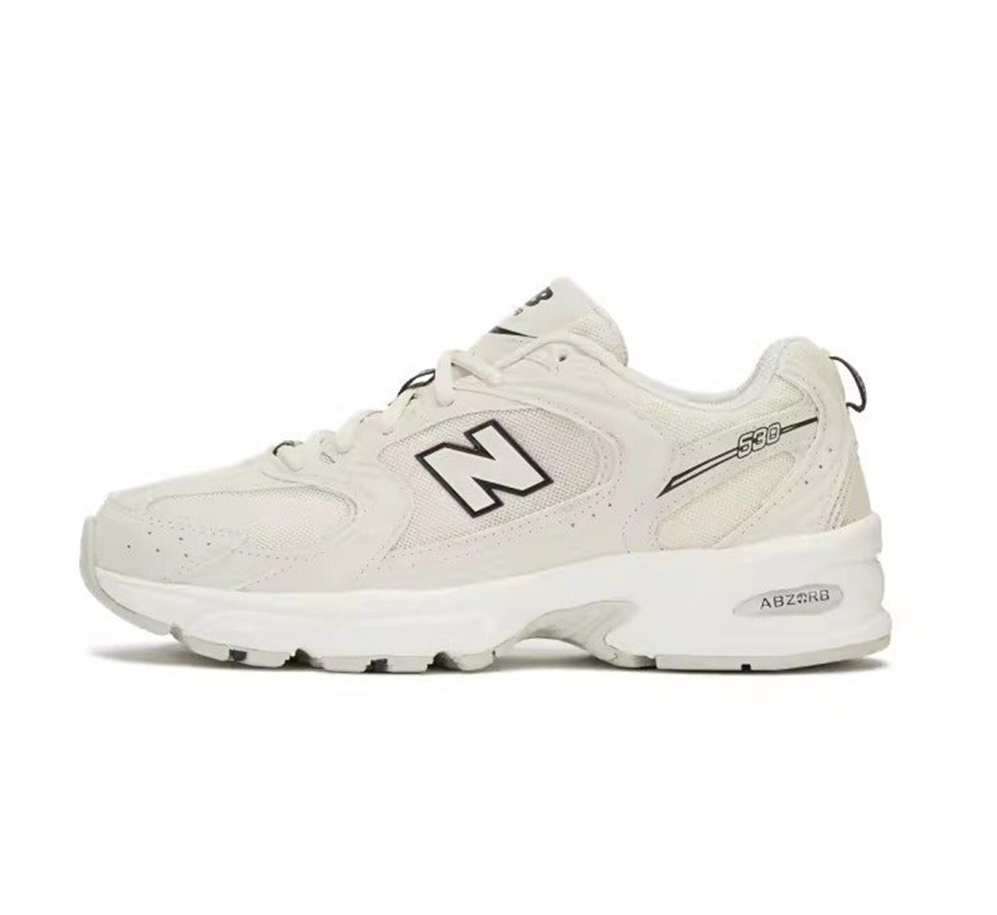 Кроссовки New Balance