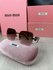 Женские солнцезащитные очки MIU MIU