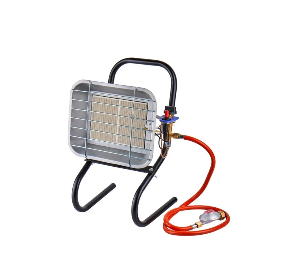 Тепловая пушка ELITECH ТП 3ГИ