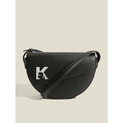 Сумка кросс-боди Karl Lagerfeld черный 21890₽