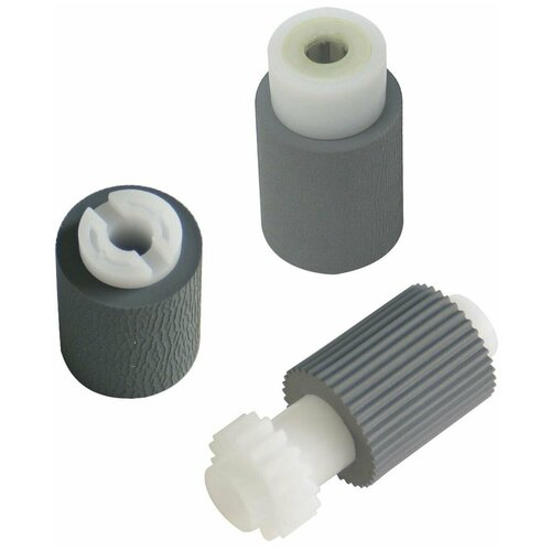 CET8856 комплект роликов Kyocera 2AR072201Pc - 2AR072301Pc - 2AR072401Pc совместимый 1096₽