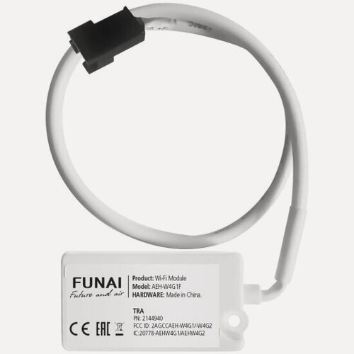 Изображение товара Модуль Wi-Fi Funai AEH-W4G1F