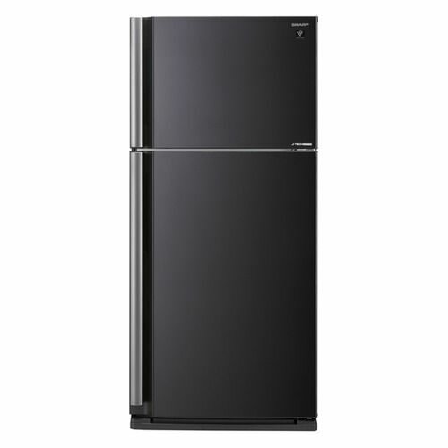 Холодильник Sharp SJ-XE59PMBK - фотография № 4