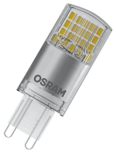 Светодиодная лампа Ledvance-osram OSRAM-LEDVANCE LEDPPIN 30 2,6W/827 230V G9