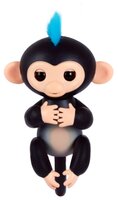 Интерактивная игрушка робот WowWee Fingerlings Ручная обезьянка София