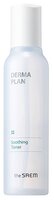 The Saem Тонер DERMA PLAN Soothing 155 мл