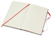 Блокнот Moleskine Transformers 130x210, 120 листов 1049006(LETFQP060OP)