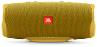 Портативная акустика JBL Charge 4 pink