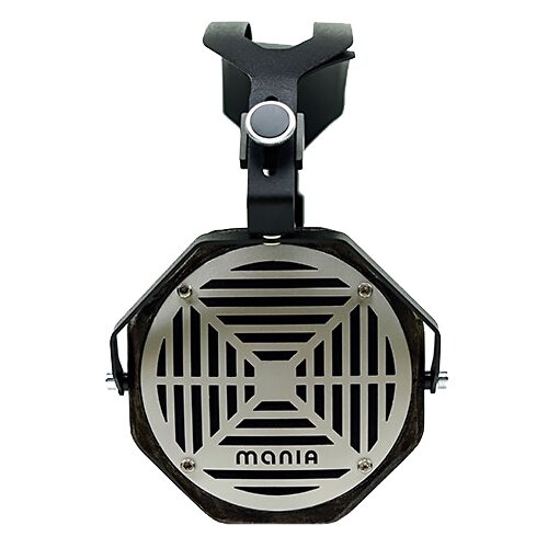 Наушники Erzetich Mania black 9900000₽