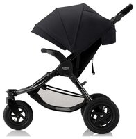 Прогулочная коляска Britax B-Motion 3 Plus Cosmos Black