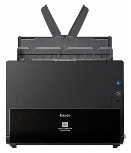 Сканер Canon imageFORMULA DR-C230