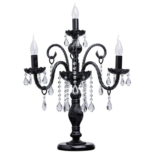 фото Настольная лампа mw-light