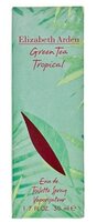 Туалетная вода Elizabeth Arden Green Tea Tropical 50 мл