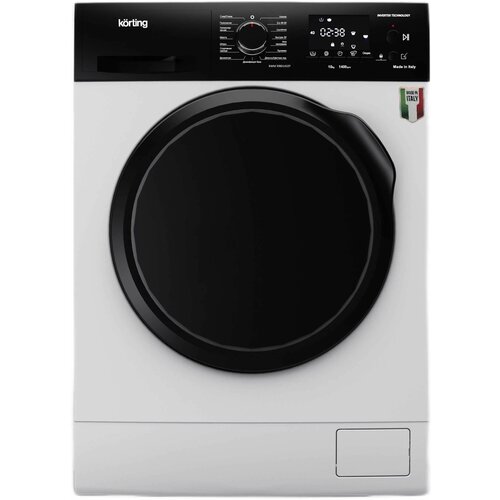 Стиральная машина KORTING KWM 59ID14107 8399000₽
