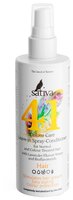Sativa №41 Спрей-кондиционер для волос Защита цвета 150 мл