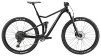 Горный (MTB) велосипед Merida One-Twenty 800 29 (2019) black XL (185-197) (требует финальной сборки)