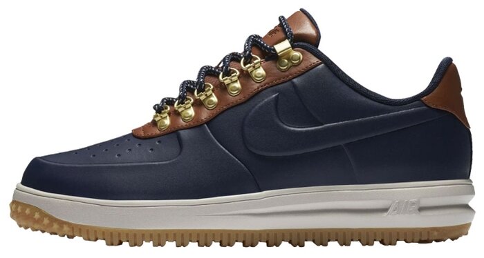 air force 1 duckboot low