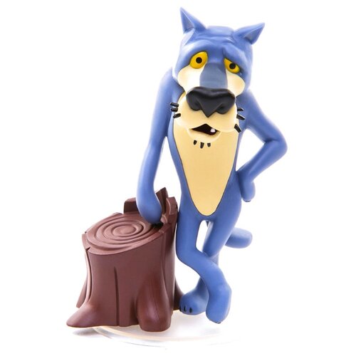 фото Фигурка PROSTO toys Жил-был пёс Волк 101604