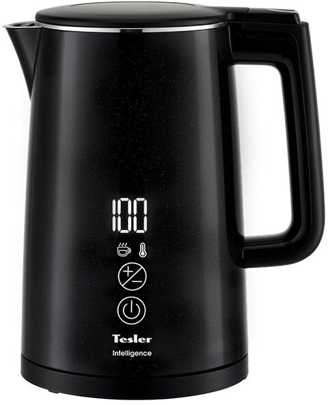 Чайник Tesler KT-1520 1.5L Black