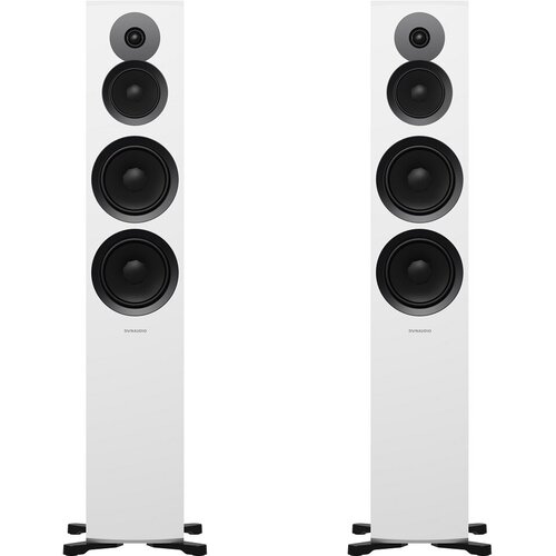 Напольная акустика Dynaudio New Emit 50 white 25800000₽