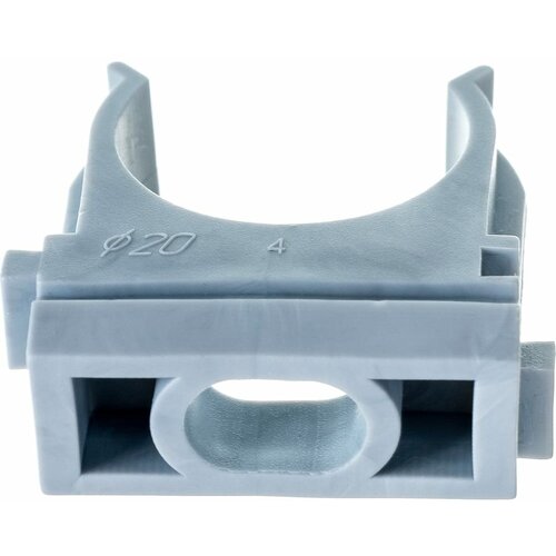 Держатель для труб типа «Клипса» Farton 400002