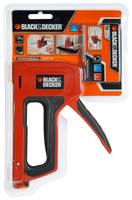 Скобозабивной пистолет BLACK+DECKER BDHT0-71031