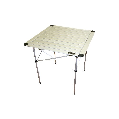 Стол Camping World Easy Table TC-001 серебряный