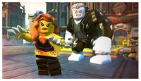 Игра для PlayStation 4 LEGO DC Super-Villains