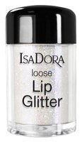 IsaDora Блестки рассыпчатые для губ Lip Glitter 50, Stardust