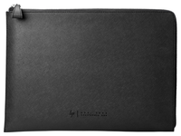 Чехол HP Spectre Leather Sleeve 13.3 black